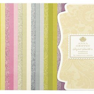 Anna Griffin Perfect Palette II Everyday